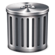 trash